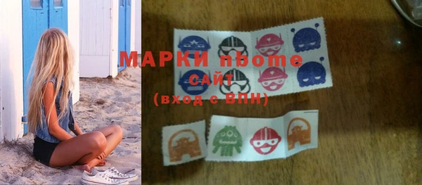 хмурый Инсар