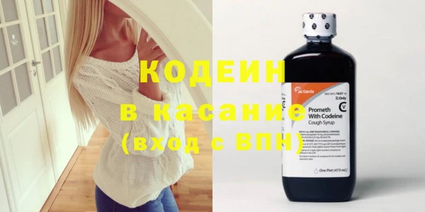 хмурый Инсар